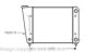 AVA QUALITY COOLING VW2010 Radiator, engine cooling